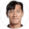 Seo Jeong-Hyeok, Defender for Jeonbuk Motors