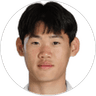 Park Seung-Soo, Attacker for Newcastle United