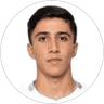 Y. Barajeh, Defender for Persepolis