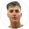 K. Taheri, Attacker for Rubin Kazan