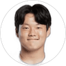Hong Seong-Min, Goalkeeper for Pohang Steelers