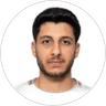 Zargham Saadavi, Defender for Malavan