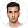 A. Zamani, Midfielder for Esteghlal