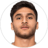A. Zoleikhaei, Defender for Esteghlal