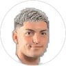 Luciano Pascual, Midfielder for Almirante Brown