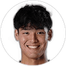 W. Goto, Goalkeeper for Tokyo