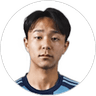 Keita Kosugi, Defender for Eintracht Frankfurt