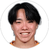 S. Sugiura, Midfielder for Nagoya Grampus