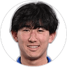 Kohei Mochizuki, Midfielder for Zweigen Kanazawa