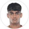G. Singh, Midfielder for East Bengal