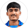 Prachit Gaonkar, Midfielder for Goa