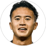 R. Takaoka, Attacker for Valenciennes