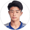 Yumeki Yoshinaga, Defender for KRC Genk II