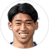 K. Honda, Defender for Shonan Bellmare