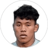 Korou Singh, Forward for Kerala Blasters