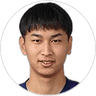 Yotaro Nakajima, Midfielder for Sanfrecce Hiroshima
