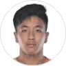 G. Vanlalpeka, Midfielder for East Bengal