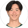 Gakuto Kawamura, Forward for Tokyo Verdy