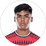 Danny Meitei, Midfielder for NorthEast United