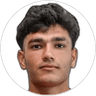 P. Singh, Defender for Punjab