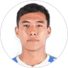 S. Abdulboriev, Midfielder for Navbahor