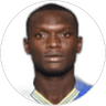 Lameck Lawi, Defender for Tanzania