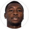 L. Séoné, Attacker for Haugesund