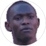 X. Gama, Goalkeeper for Eswatini