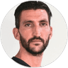 D. Gavazzi, Midfielder for AC Renate