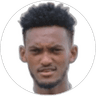 Wogene Gezahegn, Midfielder for Ethiopia