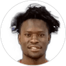 Lloyd Aaron, Midfielder for Muaither