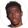 Paulus Amutenya, Midfielder for Namibia