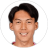 Daichi Suzuki, Forward for Sagan Tosu