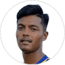 A. Chaudhary, Attacker for Machhindra
