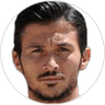 B. Yılmaz, Midfielder for Eyüpspor