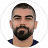 S. Kaya, Midfielder for Kars 36
