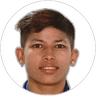 Sabitra Bhandari, Forward for Wellington Phoenix