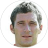 Romeo Papini, Midfielder for 
    