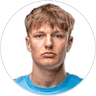 Pawel Depka, Goalkeeper for Wikielec