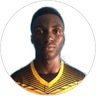 Dari Aziz, Goalkeeper for Asante Kotoko