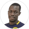 Edlin Matouti, Forward for Khenchela