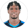 Alhassane Tamboura, Forward for Al Hamriyah