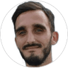 Ermedin Adem, Midfielder for FK Rabotnicki