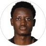 Seydou Traore, Forward for Lausanne-Sport