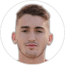Antonis Papakanellos, Midfielder for Asteras Tripolis