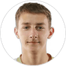 Aleksey Dayneko, Midfielder for FC Neman Grodno