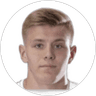 Daniil Nyrkov, Defender for Irtysh