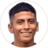 Alexis Huaman, Forward for Sport Boys