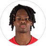 Kevaughn Tavernier, Forward for Forge