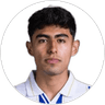 Elias Montiel, Midfielder for Pachuca
